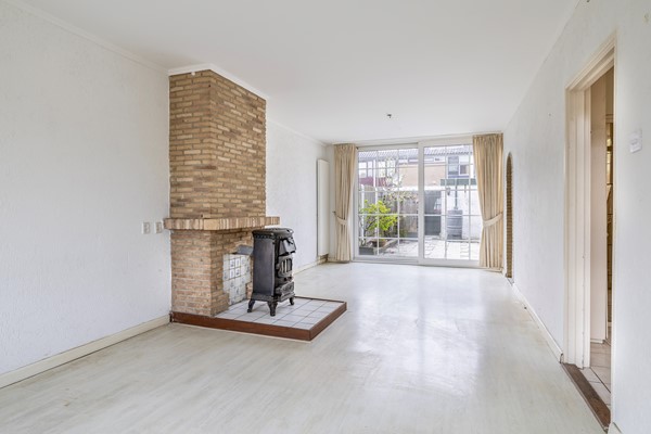 Medium property photo - Kastanjelaan 27, 3181 BK Rozenburg